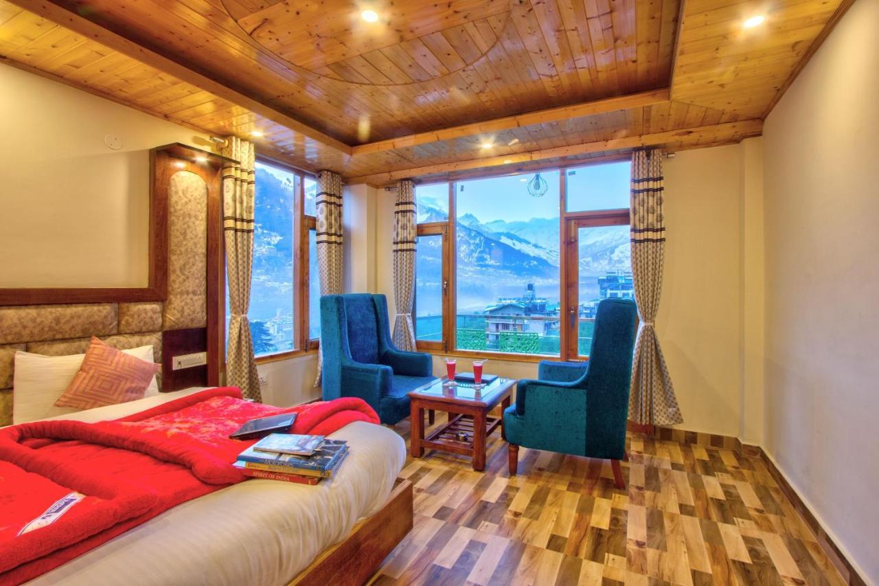 Montana Blues By Snow 4*